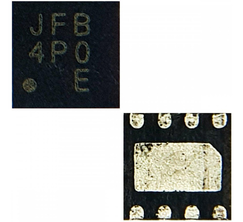 Ci Usb Host Charger Identification Slg55594avtr Jfb Tdfn8