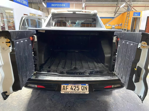 Fiat Toro 2.0 Volcano 4x4 At
