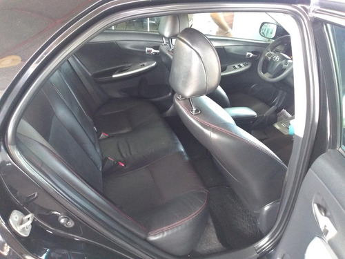 Toyota Corolla Corolla Xrs 2.0 Flex 16v Aut. Flex Automátic