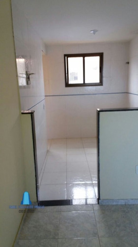 Imagem 2 de 11 de Apartamento A Venda No Bairro Pontinha Em Araruama - Rj. - 577-1