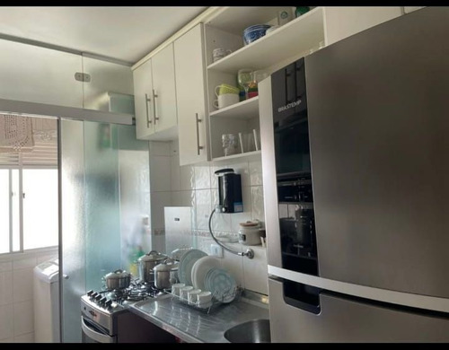 Imagem 7 de 17 de Apartamento À Venda, 50 M² Por R$ 309.000,00 - Freguesia Do Ó - São Paulo/sp - Ap4401