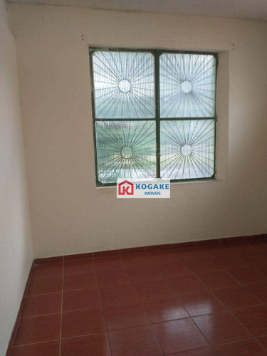 Imagem 9 de 15 de Prédio À Venda, 528 M² Por R$ 4.600.000,00 - Jardim São Dimas - São José Dos Campos/sp - Pr0036