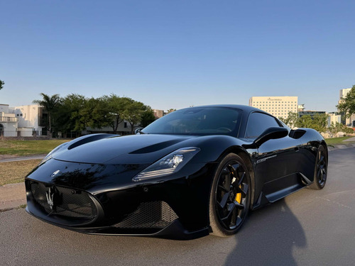 Maserati Mc20