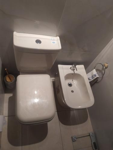 Imagen 10 de 14 de Estupendo Apartamento En Pocitos, A 1 Cuadra De La Playa