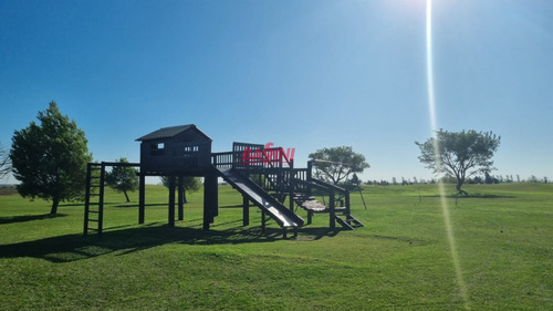 Venta Lote Terreno La Carolina Golf Club Barrio Privado