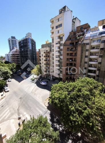 Departamento En Nueva Córdoba - Monoambiente