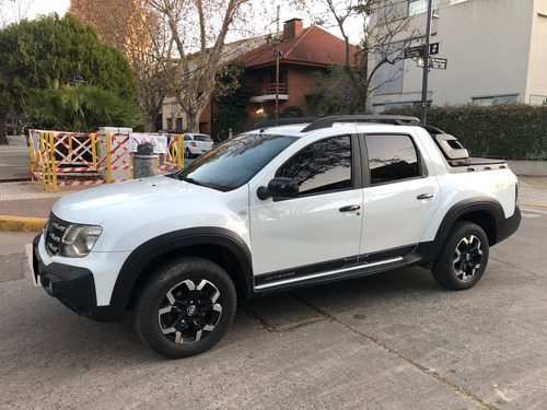 Renault Oroch 1.3 Tce Outsider 4x4