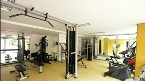 Imagem 10 de 15 de Qmsw 5 Lote 8 Sudoeste Boulevard Antares Ii 1 Quarto 30 M² - Meuimo167 - 68741956
