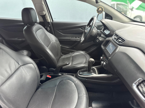 Chevrolet Onix 1.4 Ltz 5p