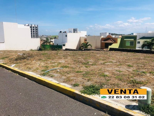 Terreno En Venta Playas Del Conchal