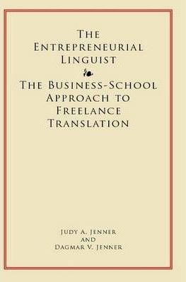 Libro The Entrepreneurial Linguist - Dagmar Jenner