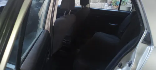 Nissan Tiida 1.8 Advance Sedan Mt