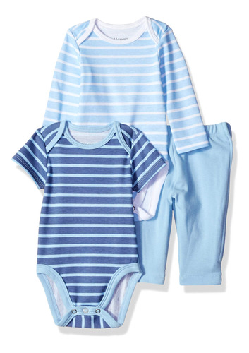 Hanes Ultimate Baby Zippin Pantalones Con Conjunto De Body .