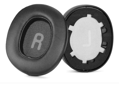 Almofada Compatível Fone De Ouvido Jbl Tune 700bt Tune 750b