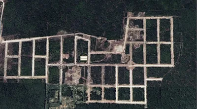 Terreno en venta