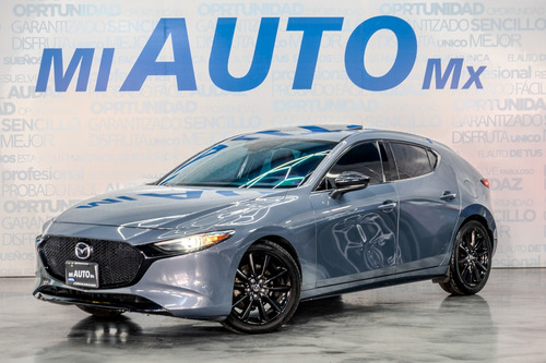 Mazda Mazda 3 2.5 Hatchback At