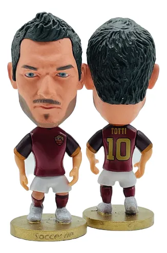 Francesco Totti Roma Home