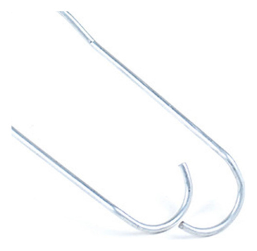 Conector De Jaulas Para , 50 Piezas, Estacas De 16mmx16mm