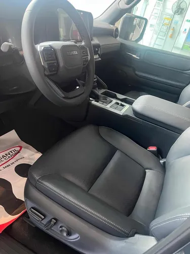 Toyota Prado 2.8 Tx-L At6