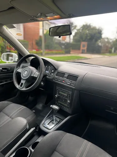 Volkswaguen Jetta 2.0 Automatico