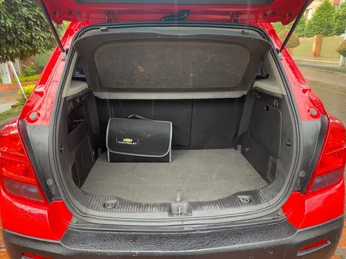 Chevrolet Tracker 1.8 Ls