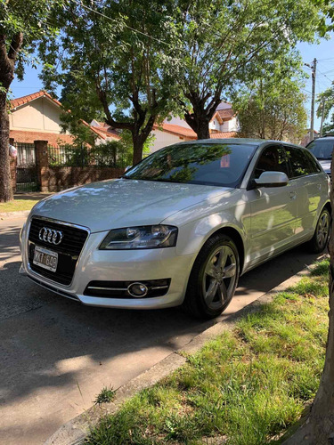 Audi A3 Sportback 1.4 Tfsi