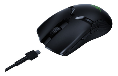 Imagen 6 de 10 de Mouse Inalambrico Gamer Razer Viper Ultimate 20k Dpi