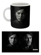 Comprar Taza The Last Of Us Videojuegos |de Hoy No Pasa| 5