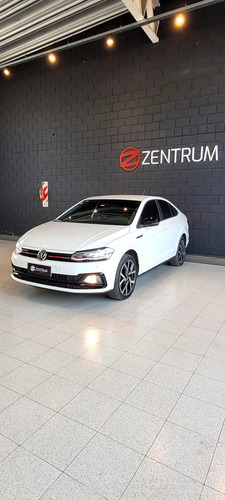 Volkswagen Virtus 1.4 Tsi Gts