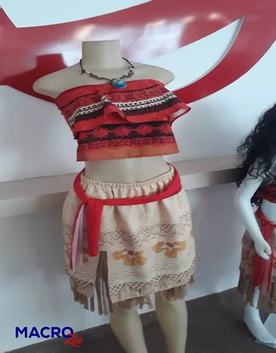 Atêlie Fantasia Criativa - Fantasia Moana Adulta , encomenda para uma  cliente especial 😍