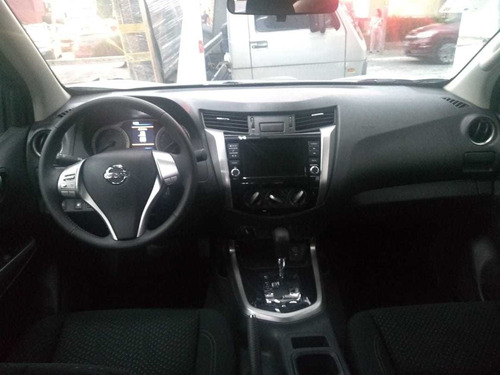 Nissan Frontier Attack 2.3 4x4 Diesel 2020