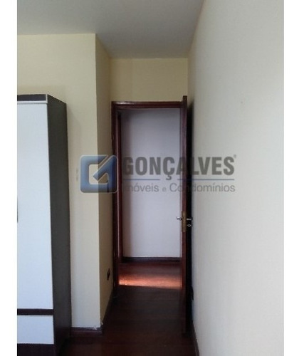 Imagem 6 de 11 de Venda Apartamento Sao Bernardo Do Campo Alves Dias Ref: 4415 - 1033-1-44157