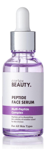 Beleza Do Córtex | Pepetide Face Serum | 1oz