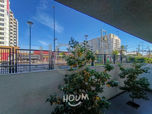 Departamento Vicuña Mackenna Id: 89892