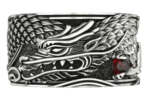 Anillo japones 2025