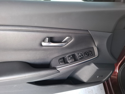Nissan Sentra 1.8 Exclusive At Cvt