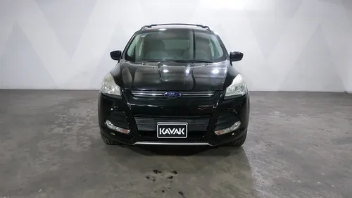 Ford Escape 2.5 SE I4 AT