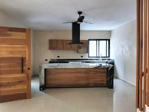 Casa En Venta En Chicxulub Puerto