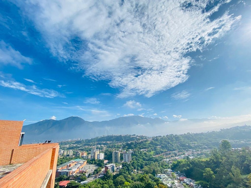 Imagen 18 de 18 de Venta Penthouse A Estrenar En Lomas Del Sol J24