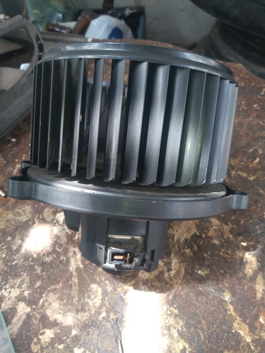 Imagen 3 de 5 de Soplador De Aire Acondicionado Kia Rio