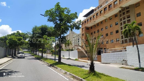 Apartamento En Venta En Los Samanes Elegancia, Espacio Y Confort En Una Zona Privilegiada - Mm