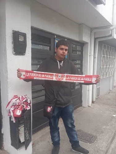 comprar Bufandas Deportivas De Santa Fe