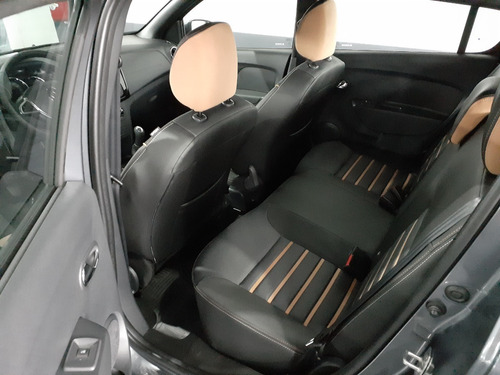 Imagen 10 de 16 de Renault Stepway Intens 1.6 0km Contado Y Financiación A Tasa