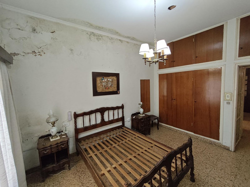 Casa En Villa Cabrera