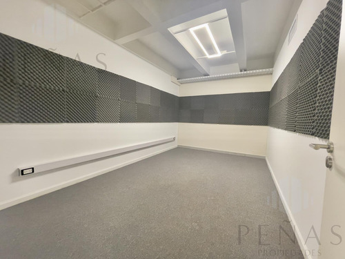 Impecable Piso Corporativo 350 M2 Reciclado Todo A Nuevo Apto Varios Usos - Tribunales