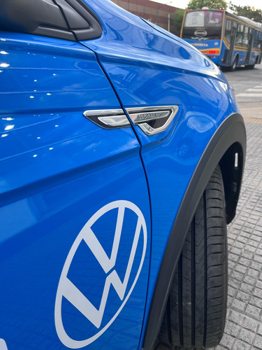 Volkswagen Nivus 1.0 Tsi 200 Highline