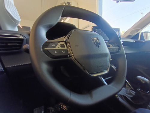 Peugeot 208 1.6 Allure