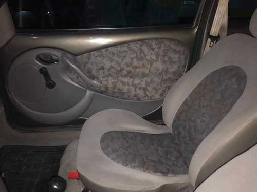 Ford Ka 2001 1.6 Xr 3p