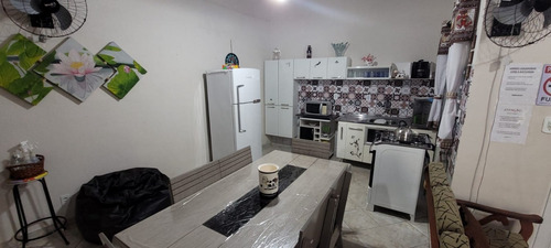 Imagem 8 de 21 de Sobrado 3 Quartos Caraguatatuba - Sp - Jardim Primavera - 68