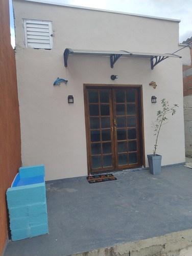 Casa Maranduba Com Piscina